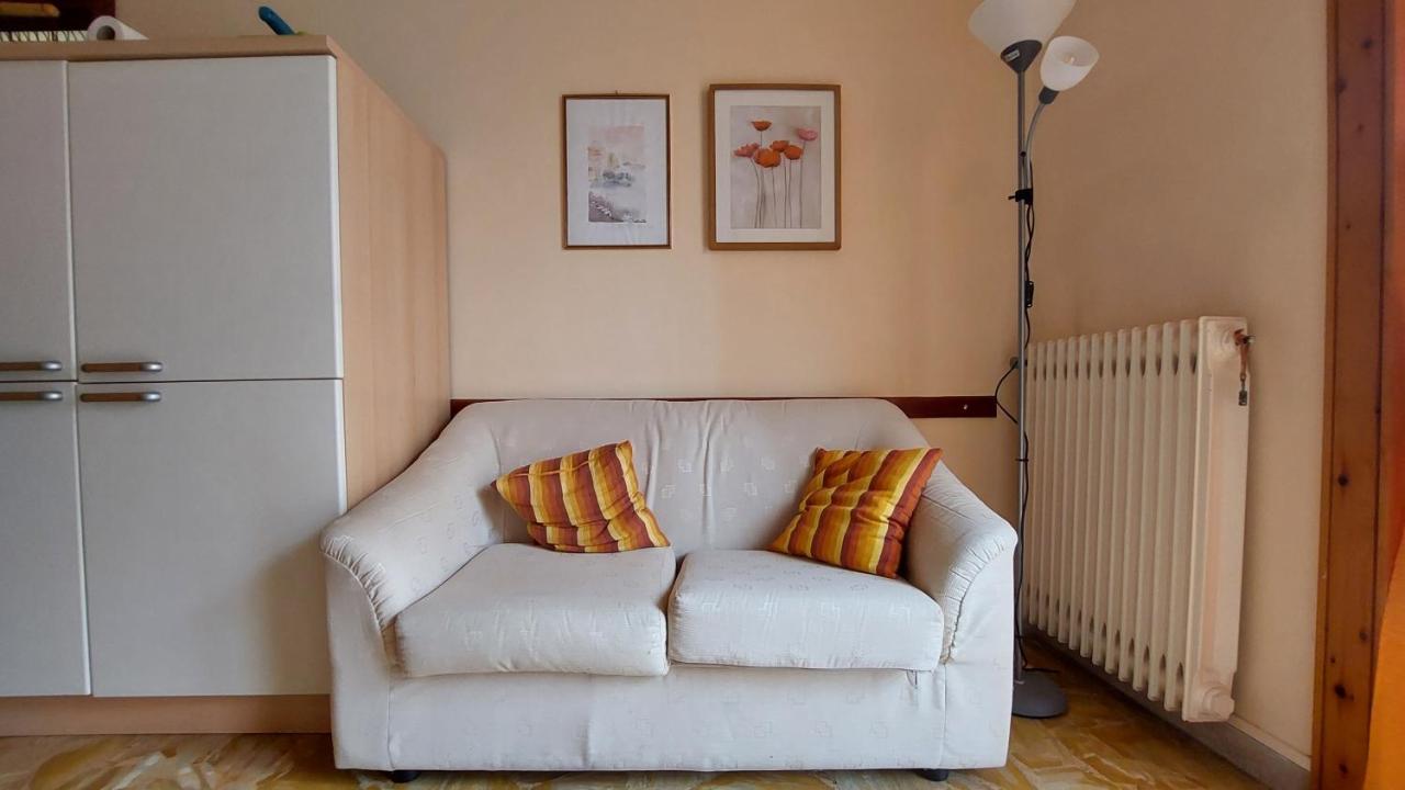 Albengamare Apartment Exterior foto