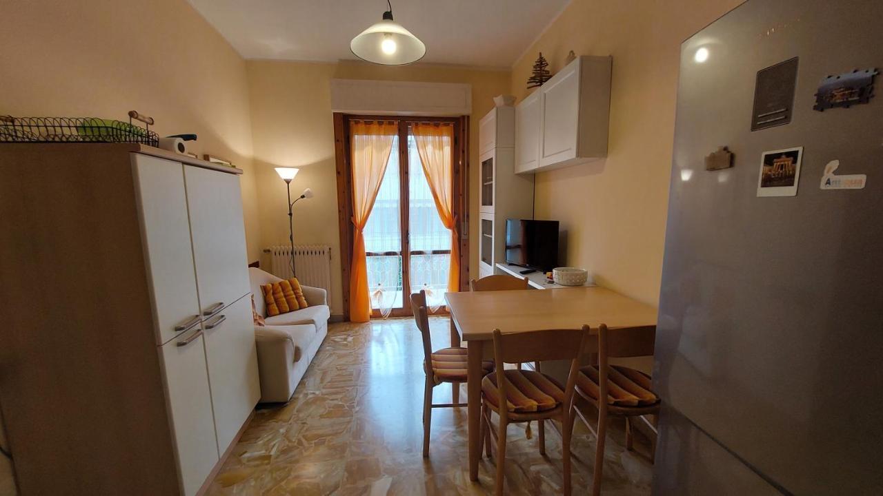 Albengamare Apartment Exterior foto