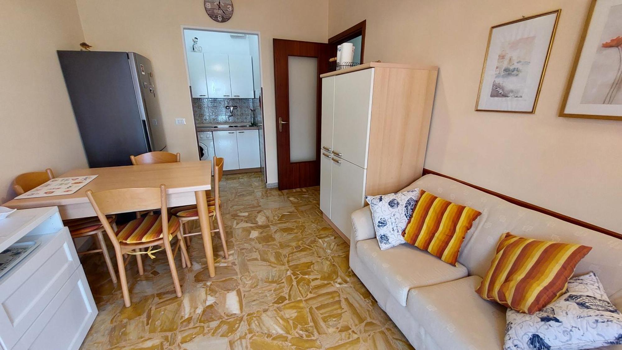 Albengamare Apartment Exterior foto